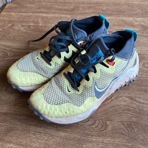 Nike Wildhorse Trail Running Shoes